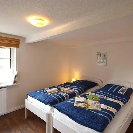 Апартаменты Suetjers-wenang Suddorf