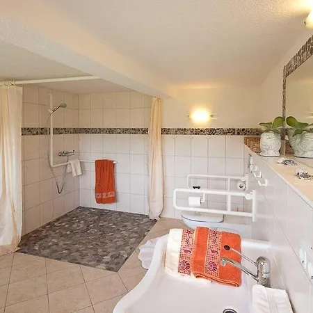 Апартаменты Suetjers-wenang