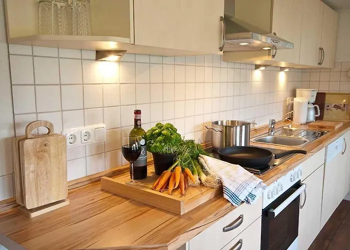 Appartement Suetjers-wenang