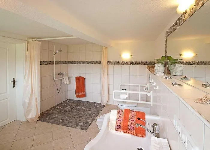 Appartement Suetjers-wenang