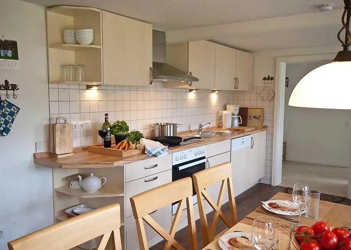 Appartement Suetjers-wenang